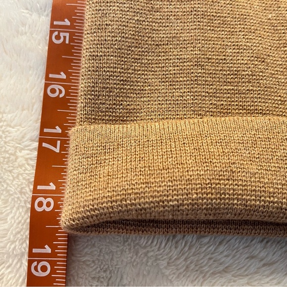 J. Crew 365 Sophie Open Merino Wool Front Sweater Blazer Cardigan SZ M Academia - Picture 9 of 10